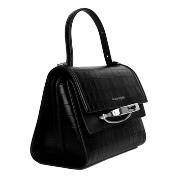 Alexander McQueen: Discover Alexander McQueen Handbag Collection: Luxury & Style Awaits