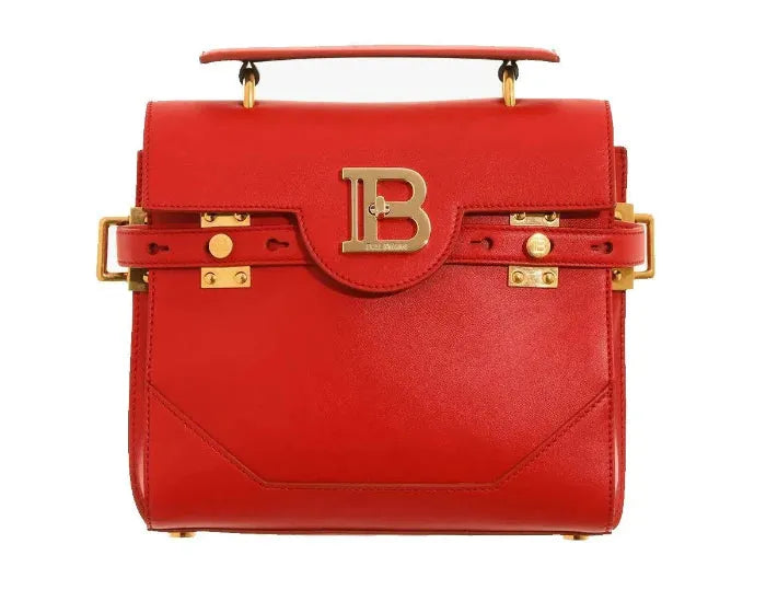 Balmain: Explore Balmain's Stylish Handbags in Clayton's Online Store's Collection