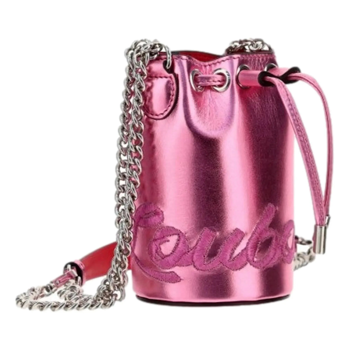 Christain Louboutin: Discover Luxury: Cute Bags & Clutch Bags in Louboutin Handbags Collection