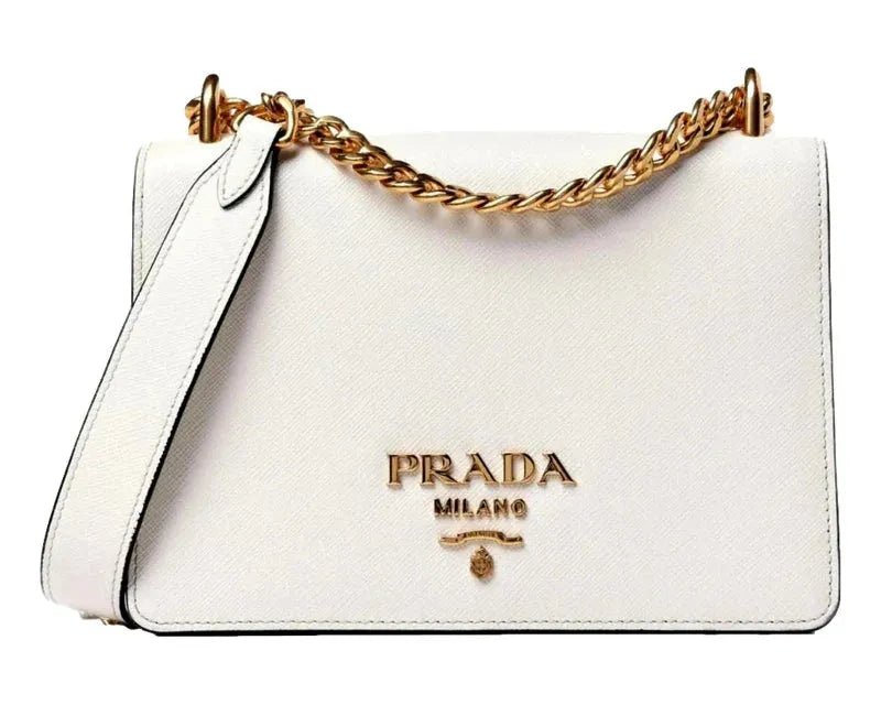 Prada: Explore Clayton's Prada Purse, Wallet, and Keychains Selection Online - Clayton's Online Store LLC