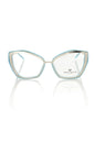 Frankie Morello Multicolor Acetate Women Frame