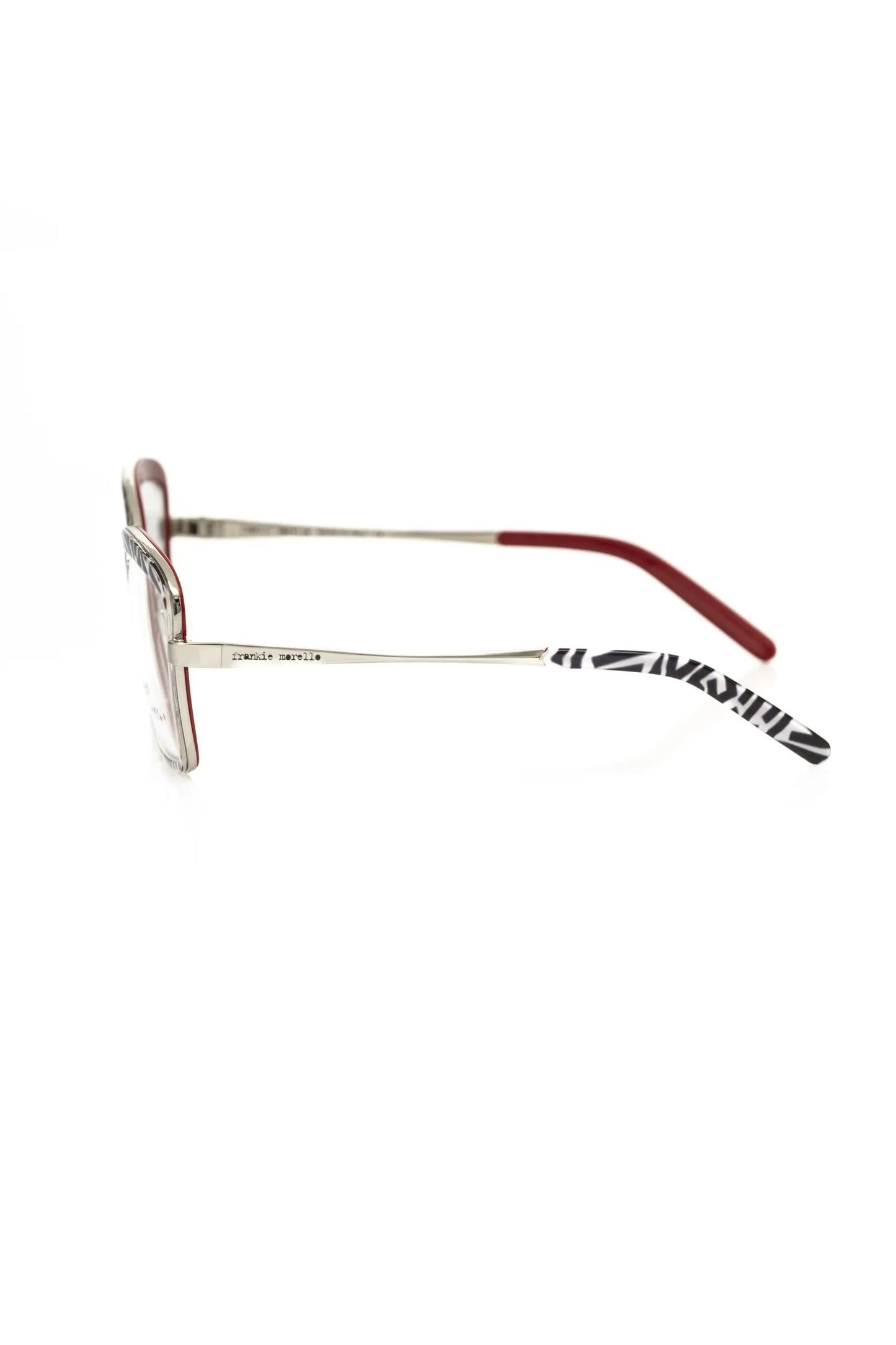 Frankie Morello Multicolor Metallic Women Frame