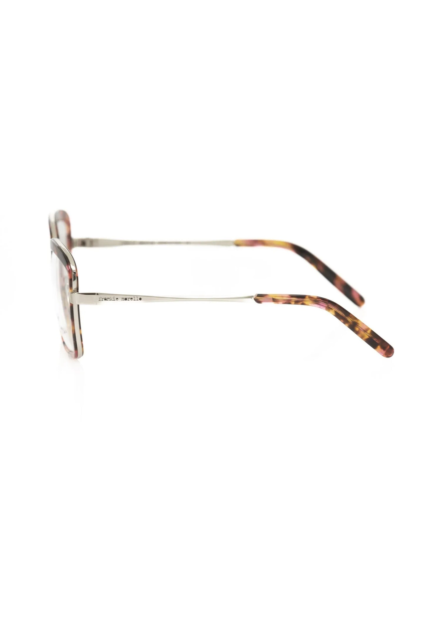 Frankie Morello Red Metallic Women's Frame