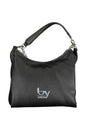 BYBLOS Elegant Multi-Compartment Designer Handbag