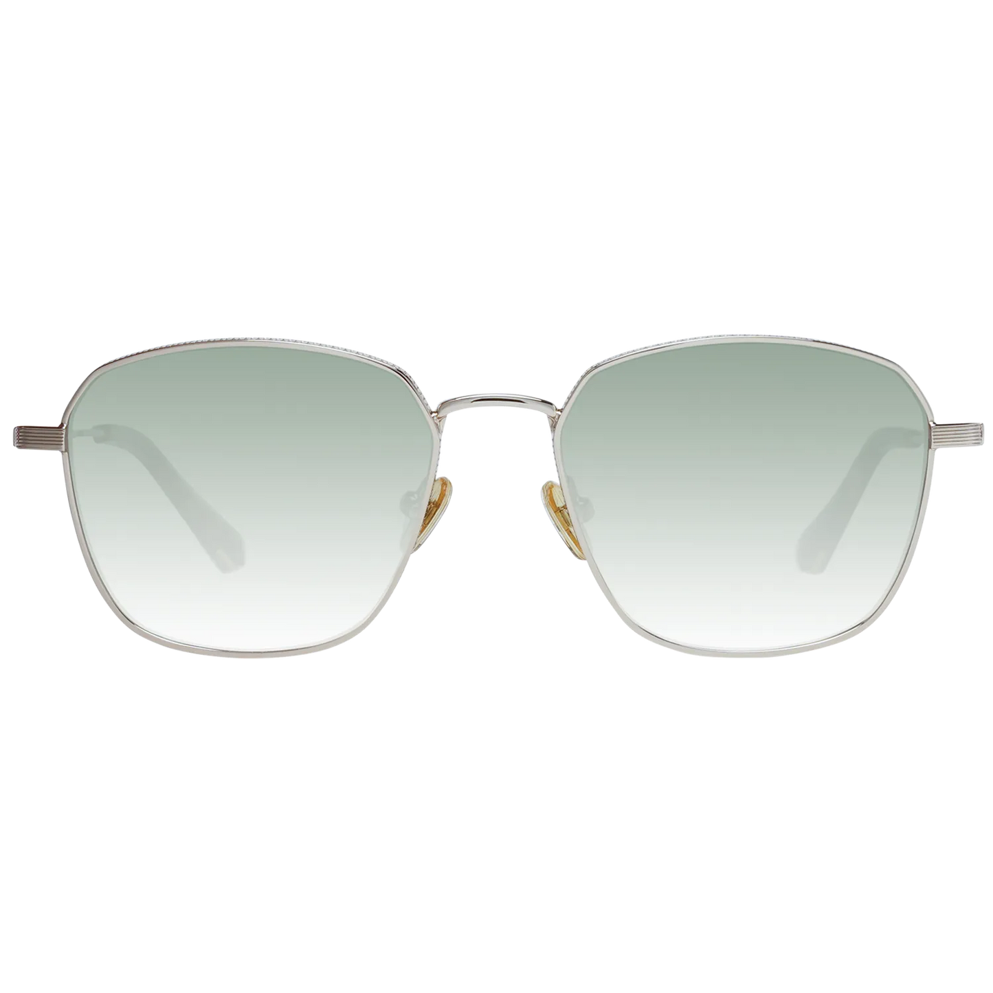 Ted Baker Gold Men Sunglasses