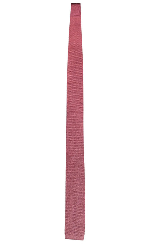 Gant Elegant Silk Red Tie for Sophisticated Gentlemen