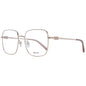 Bally Rose Gold Women Optical Frames