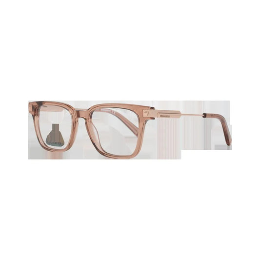 Dsquared² Pink  Frames