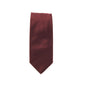 Billionaire Italian Couture Burgundy Embroidered Italian Luxury Tie