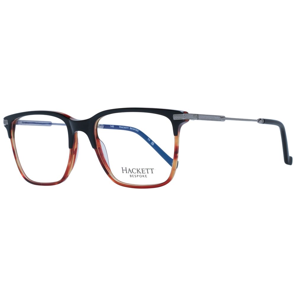 Hackett Brown Men Optical Frames