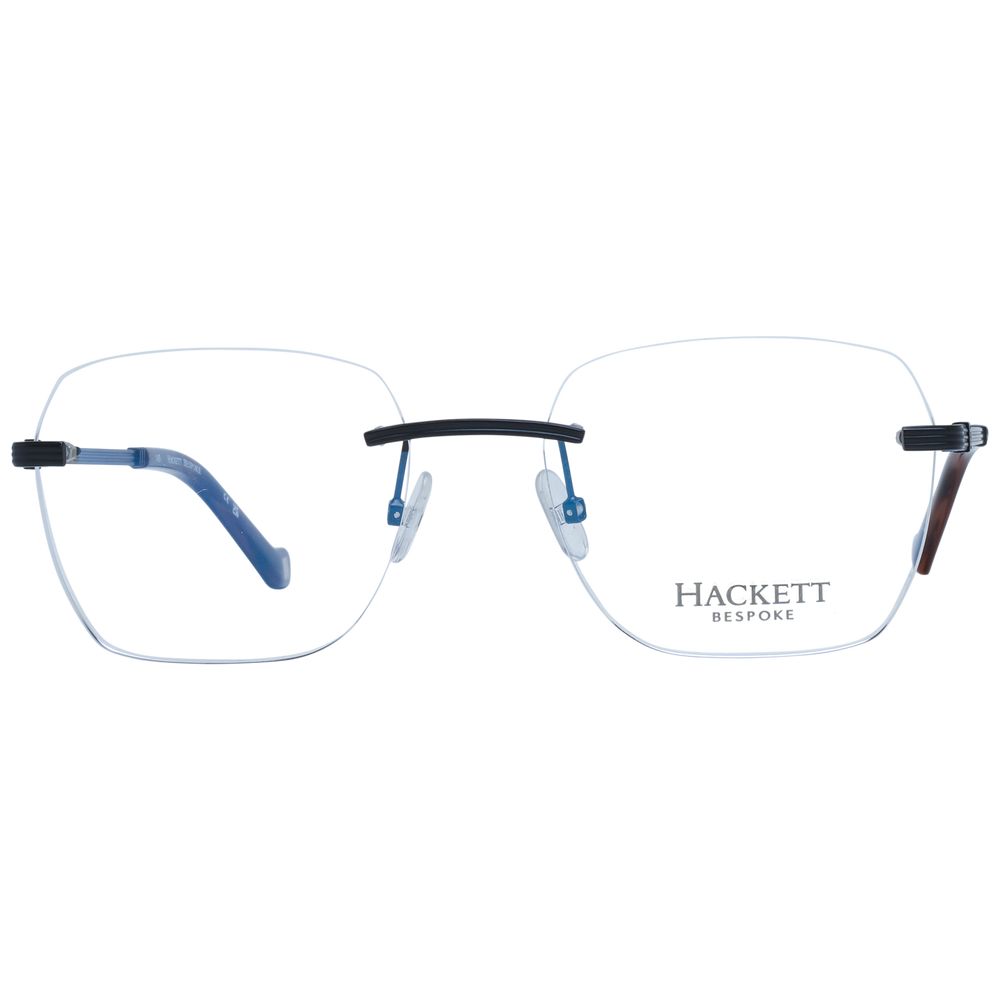Hackett Black Men Optical Frames