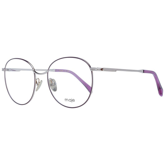 Maje Purple Women Optical Frames