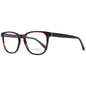 Ted Baker Brown Men Optical Frames