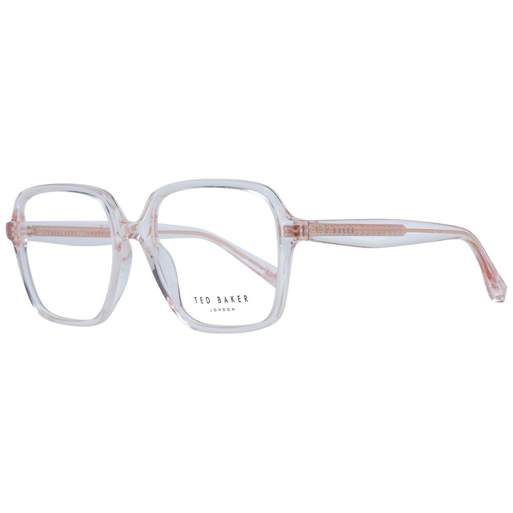 Ted Baker Transparent Women Optical Frames