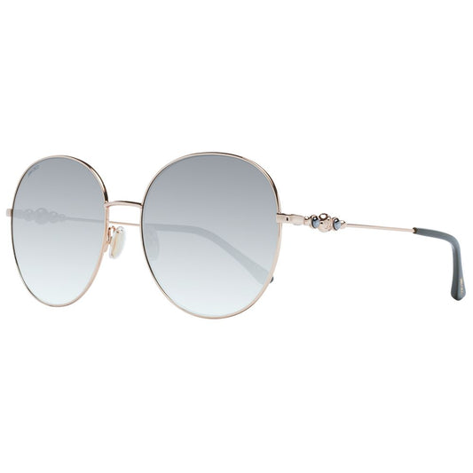 Jimmy Choo Gold Women Sunglasses