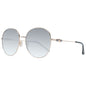 Jimmy Choo Gold Women Sunglasses