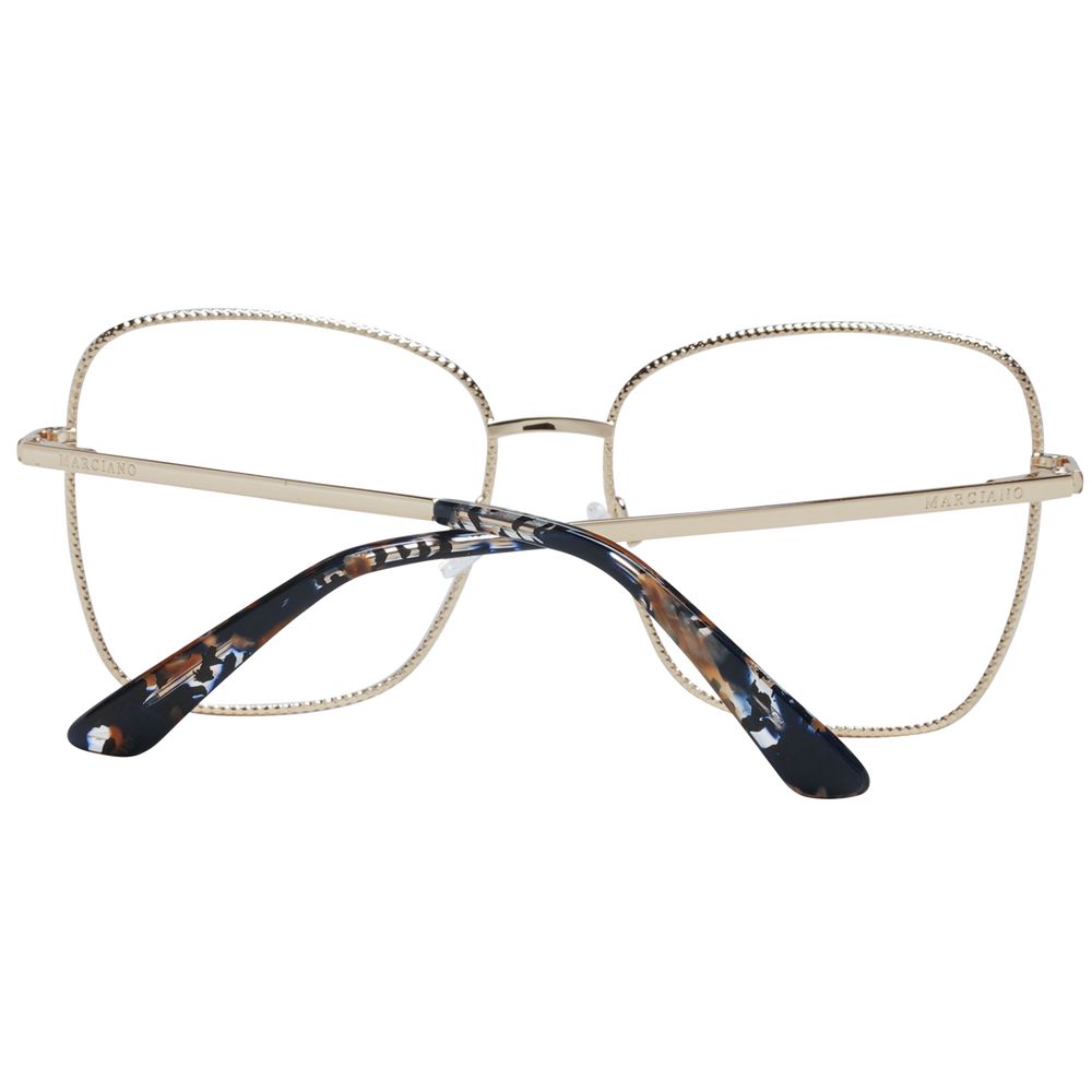 Marciano by Guess Gold Women Optical Frames
