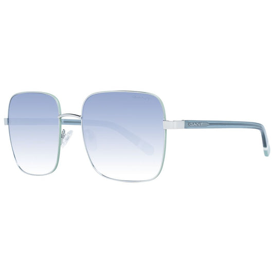 Gant Silver Women Sunglasses