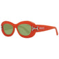 Emilio Pucci Orange Women Sunglasses