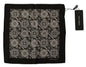 Dolce & Gabbana Elegant Silk Men's Square Scarf