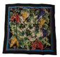 Dolce & Gabbana Elegant Men's Silk Square Scarf