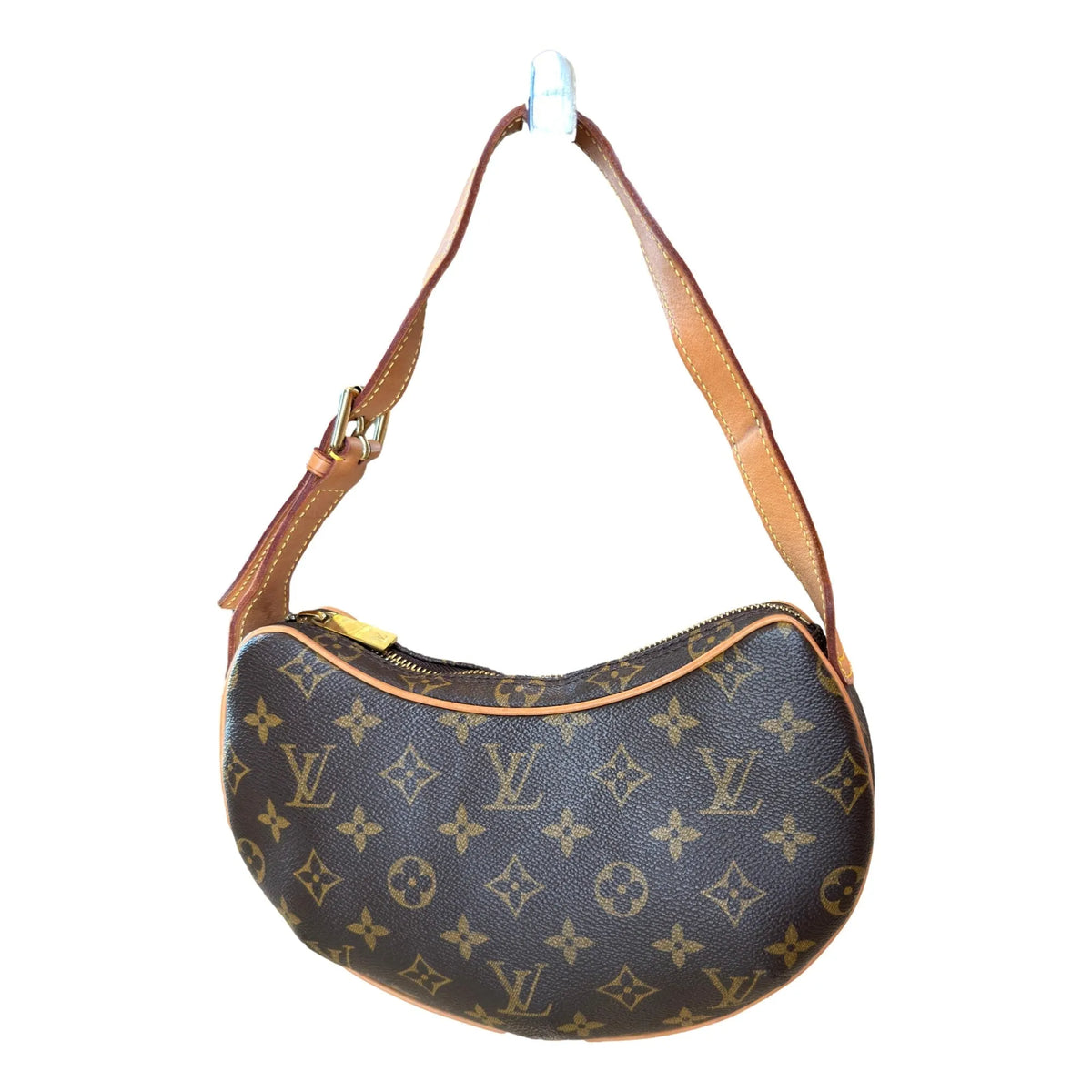 Louis Vuitton Monogram Croissant PM