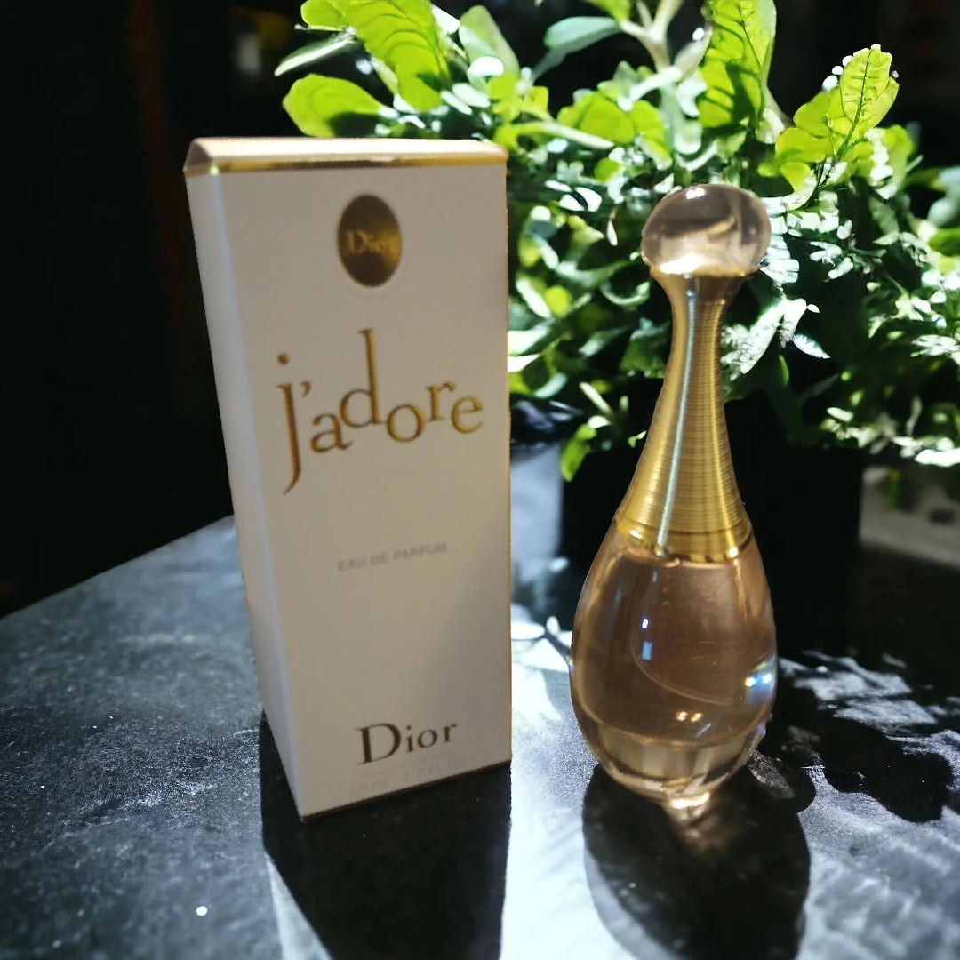 J'adore, Perfumes & Colognes, Eaux de Parfum