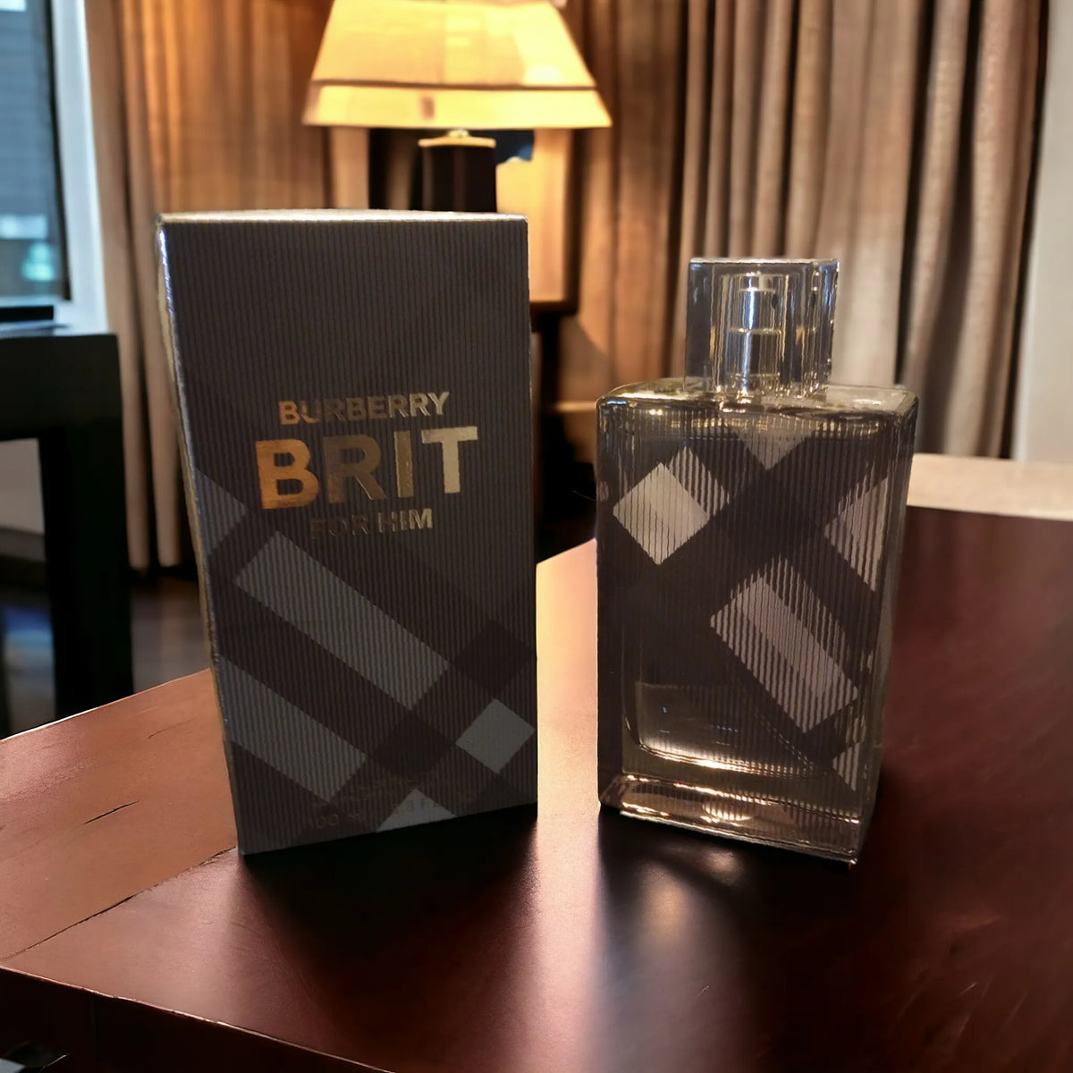 Brit, Perfumes & Colognes, Perfumes & Colognes