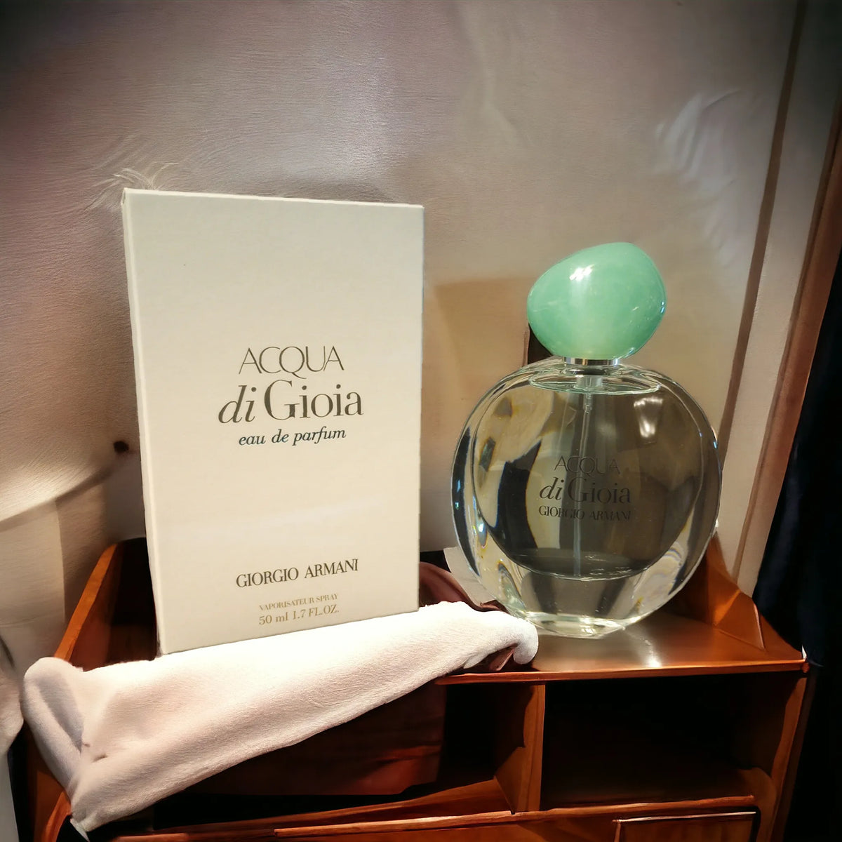 Acqua di Gioia, Perfumes & Colognes, Eaux de Parfum