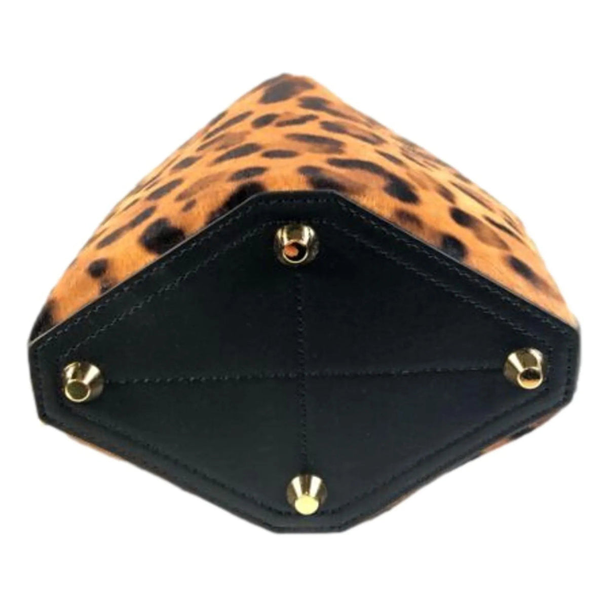 Alexander McQueen Bucket Bag - Iconic Designer Bags - Handbags - Clayton's Online Store