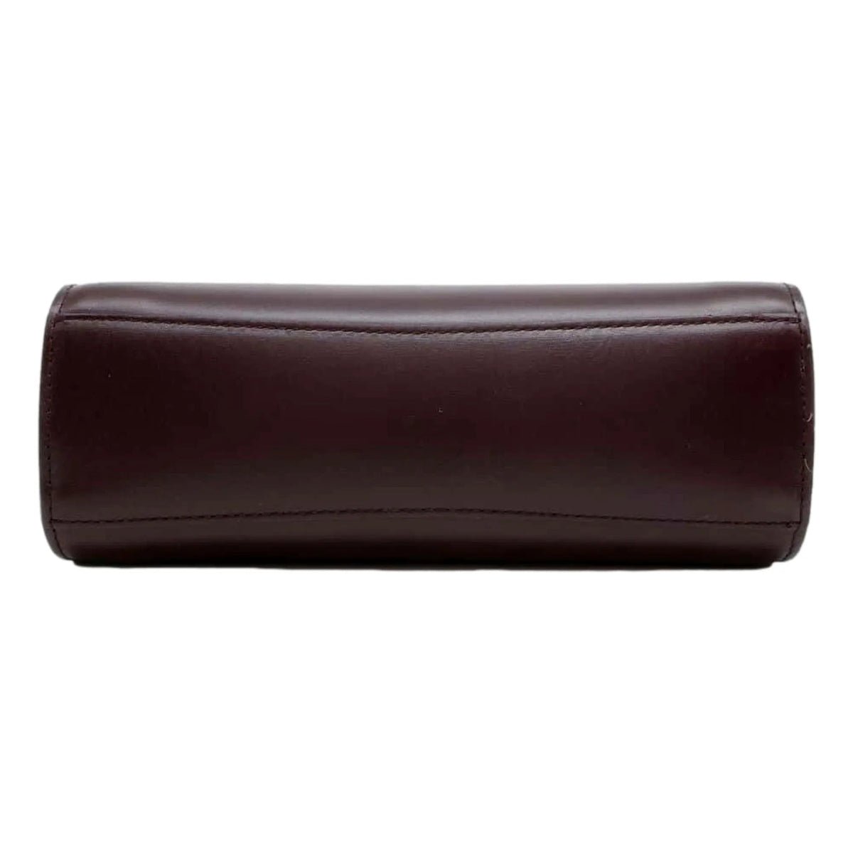 Bottega Veneta The Clip Bag is crafted from premium calfskin leather - Handbags - Clayton's Online Store