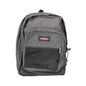 Eastpak Gray Polyamide Backpack