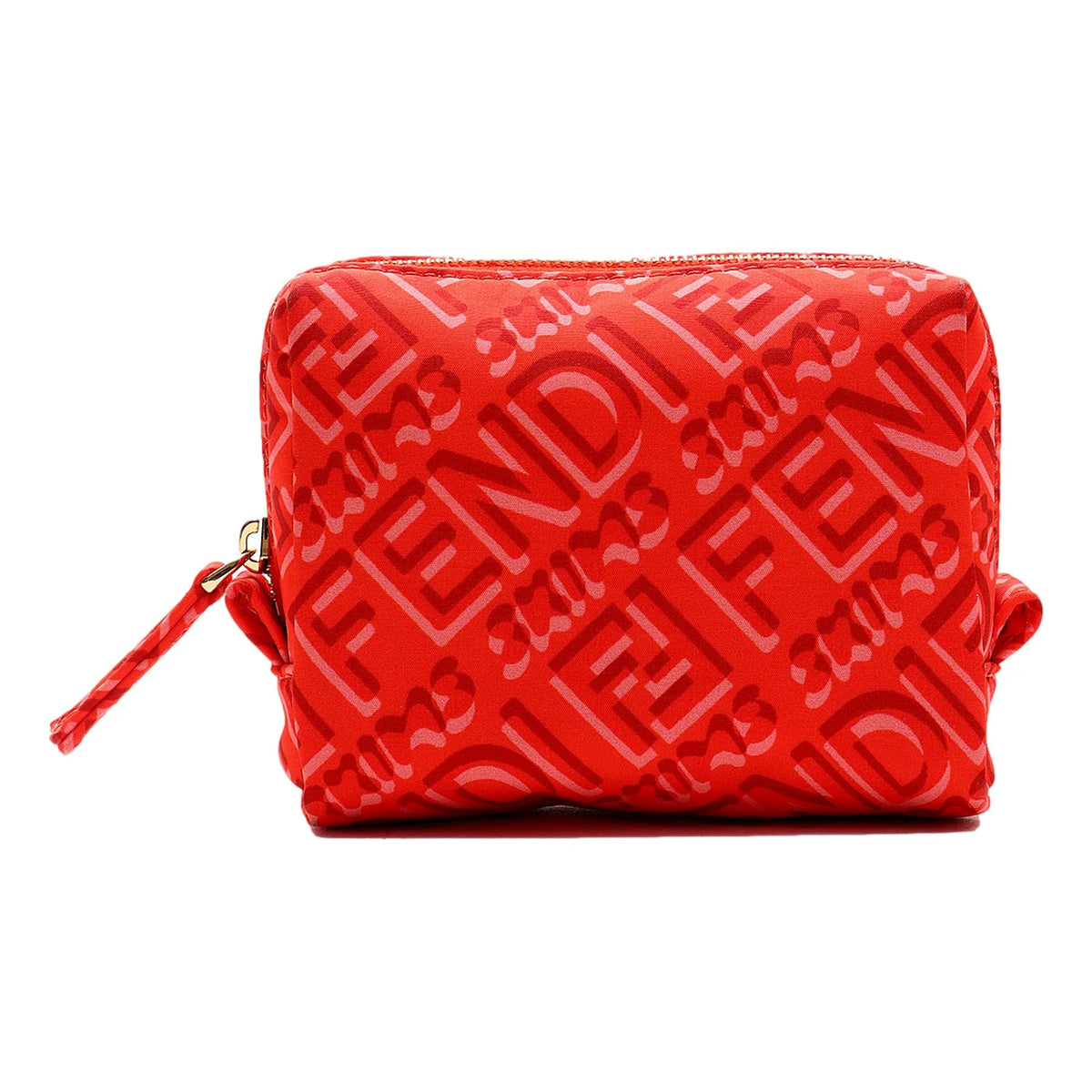 Fendi x Skims Nylon Tulipano Small Beauty Pouch - Handbags - Clayton's Online Store