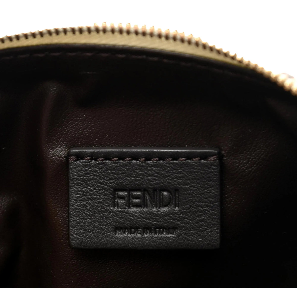 Fendi x Skims Nylon Tulipano Small Beauty Pouch - Handbags - Clayton's Online Store