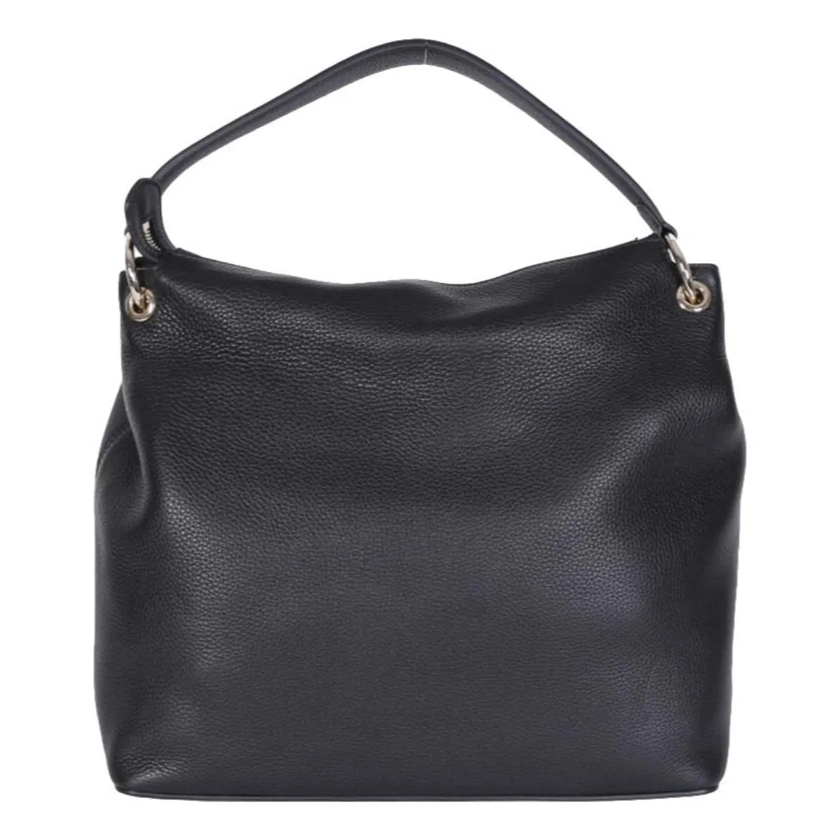 Gucci Black GG Disco Soho Leather Convertible Hobo Shoulder Bag - Handbags - Clayton's Online Store