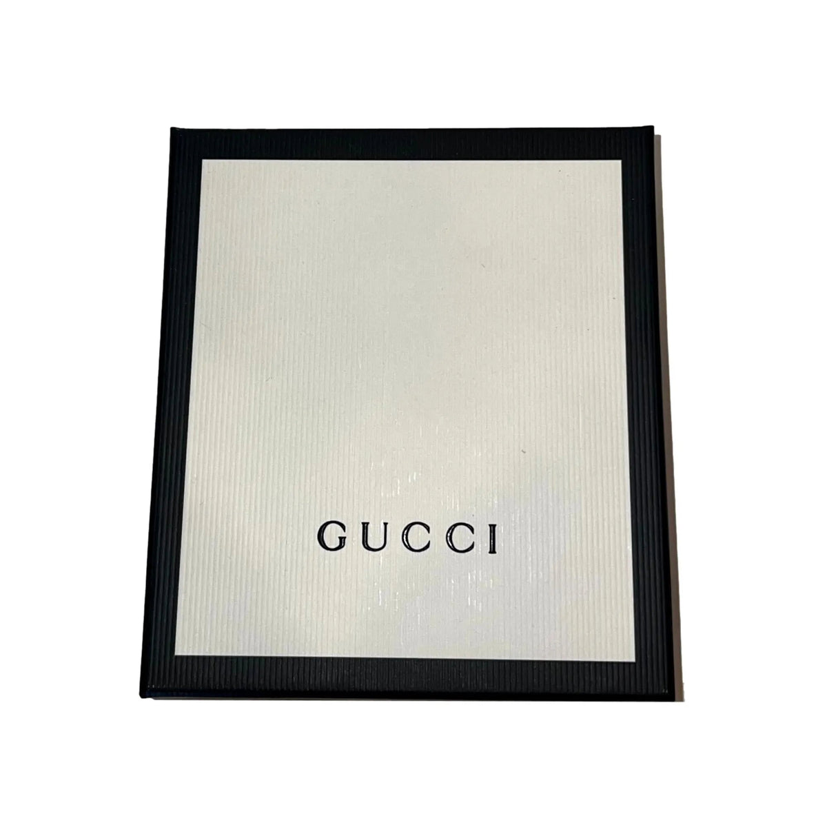 Gucci GG Canvas Brown/Beige Leather Bifold Wallet - Wallets - Clayton's Online Store