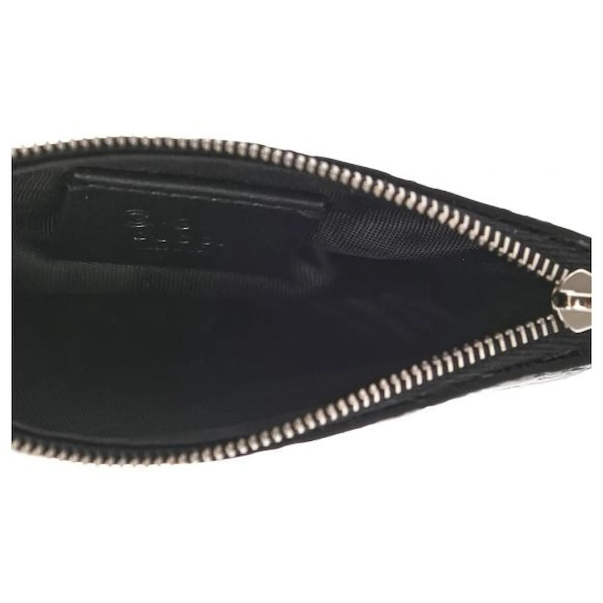 Gucci Micro GG Black Leather Key Case - Wallets - Clayton's Online Store