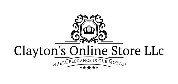 Clayton's Online Store 
