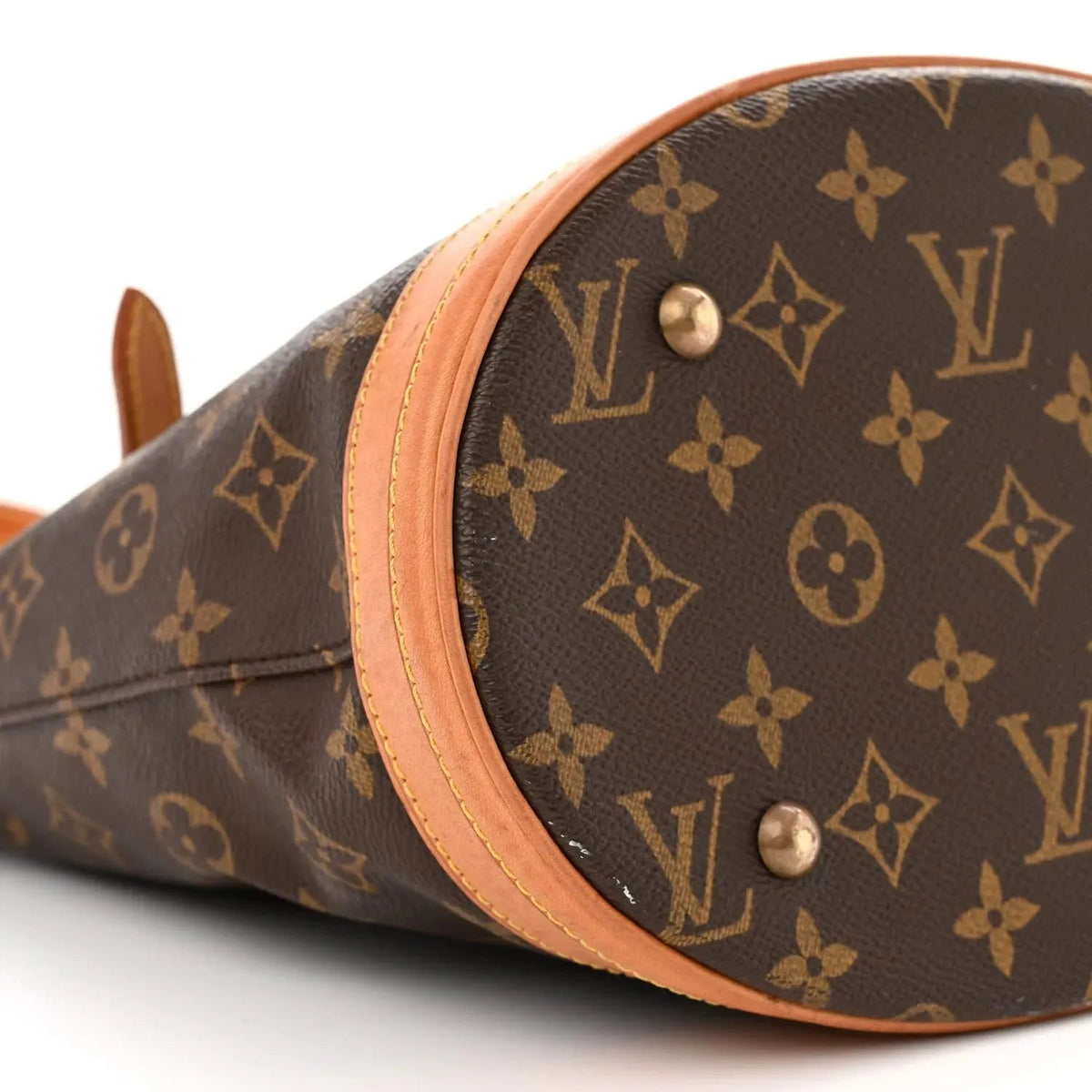 Louis Vuitton Monogram Canvas Petit Bucket Bag 23 - Handbags - Clayton's Online Store