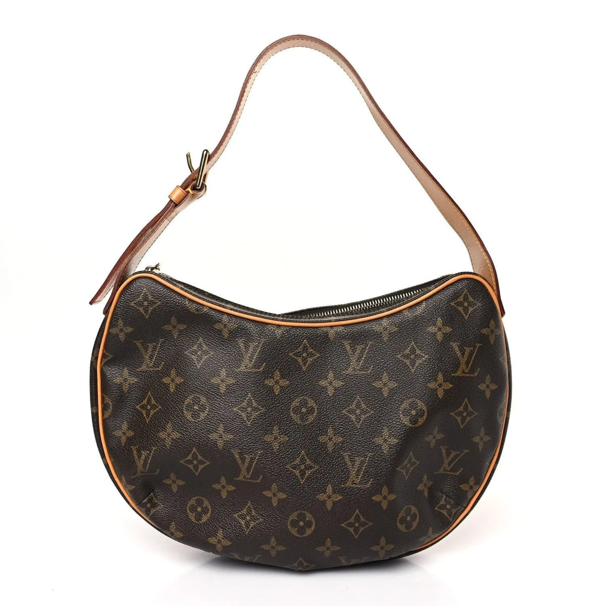 Louis Vuitton Monogram Croissant PM - Handbags - Clayton's Online Store