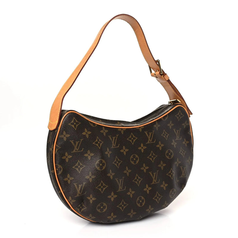 Louis Vuitton Monogram Croissant PM - Handbags - Clayton's Online Store