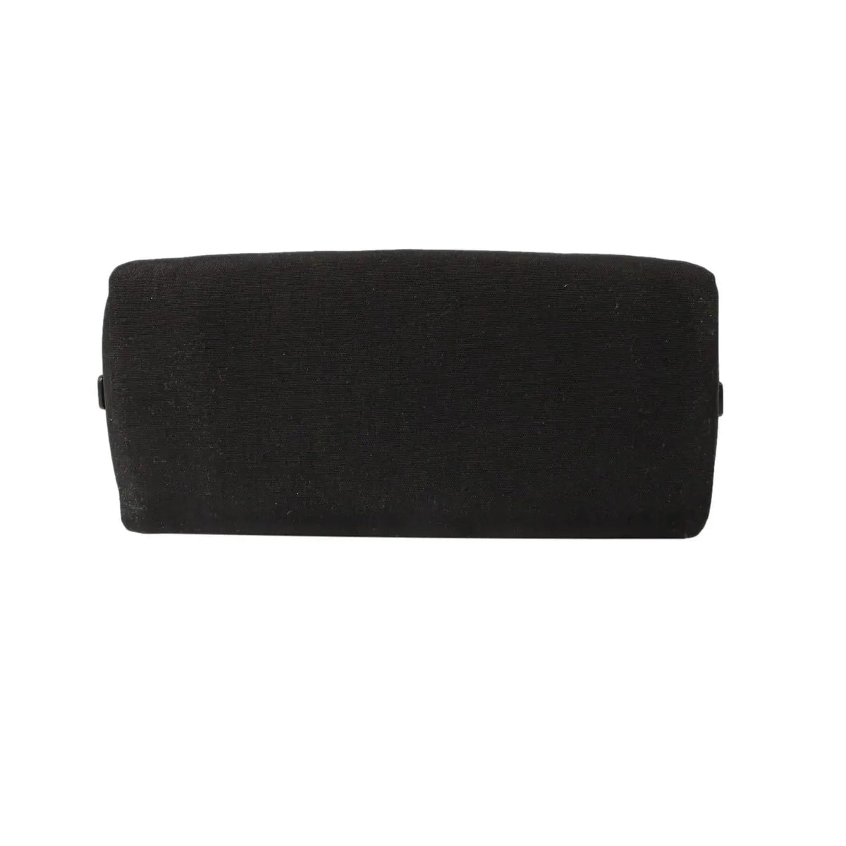 Prada Black Cordura Fabric Cosmetic Clutch - Handbags - Clayton's Online Store