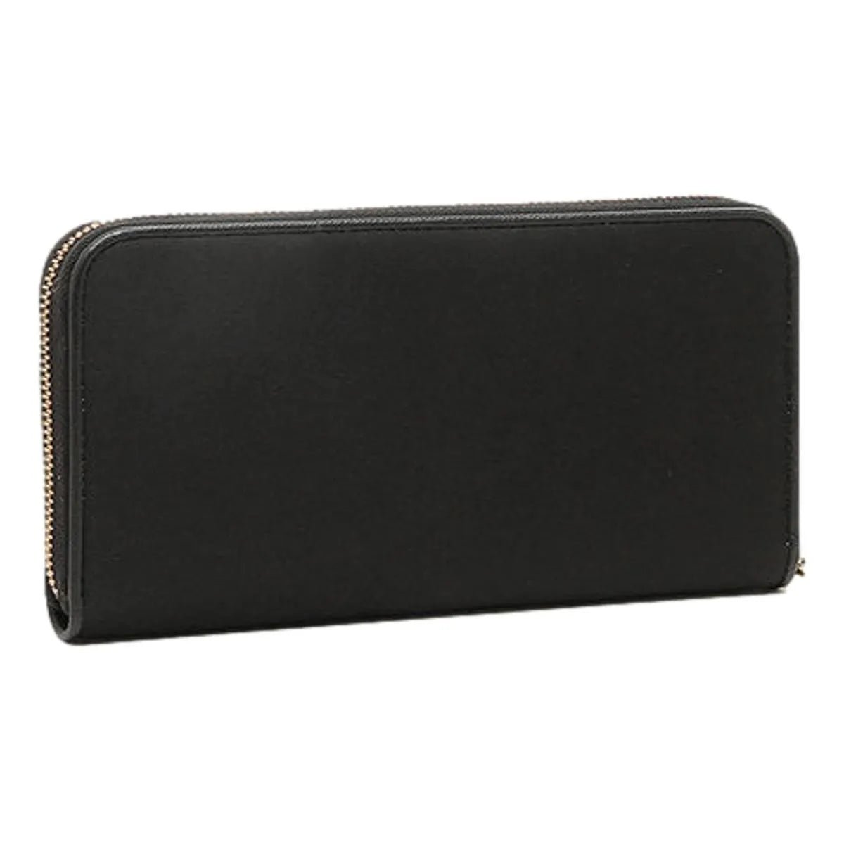 Prada Black Tessuto Nylon Zip Around Wallet - Wallets - Clayton's Online Store