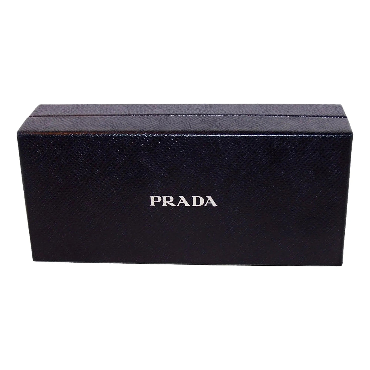 Prada Miniborse Black Vitello Move Leather Chain Cross Body - Handbags - Clayton's Online Store