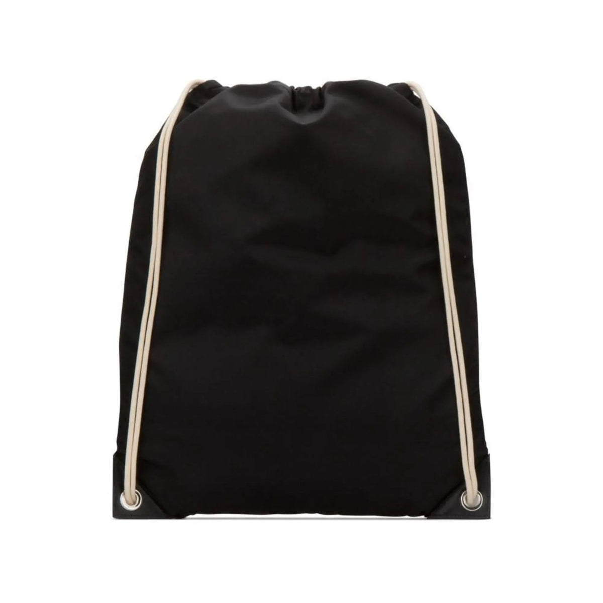 Prada Zaino Black Tessuto Nylon Drawstring Backpack - Handbags - Clayton's Online Store