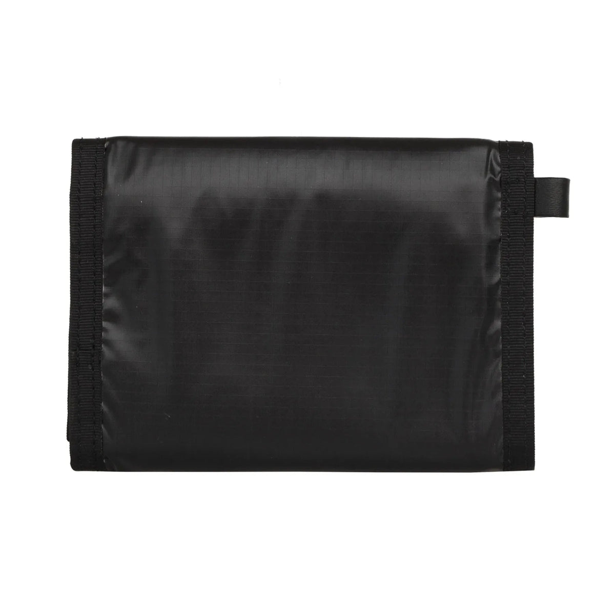 Saint Laurent Nuxx Black Nylon Chain Trifold Wallet - Wallets - Clayton's Online Store