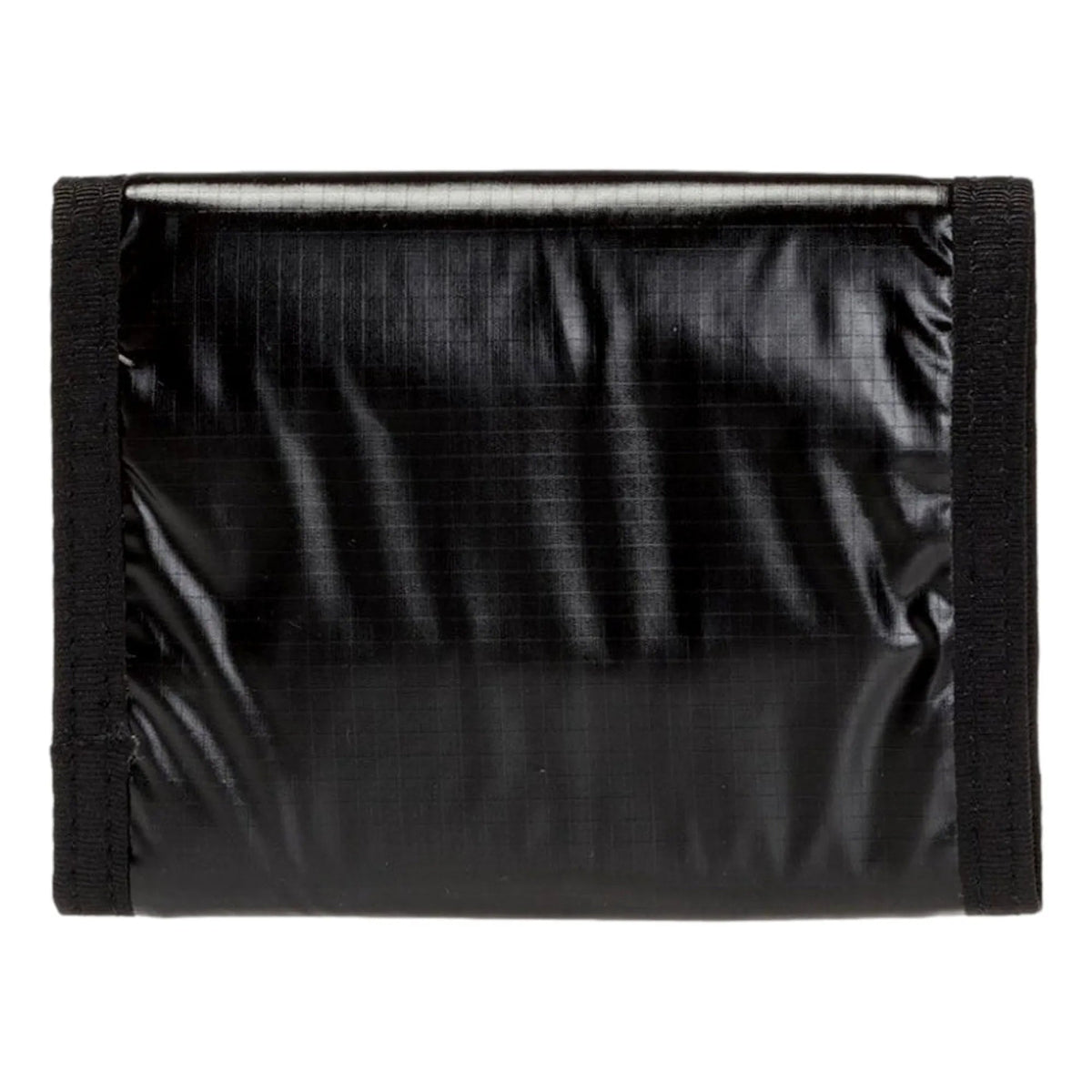 Saint Laurent Nuxx Ripstop Black Trifold Flap Wallet - Wallets - Clayton's Online Store