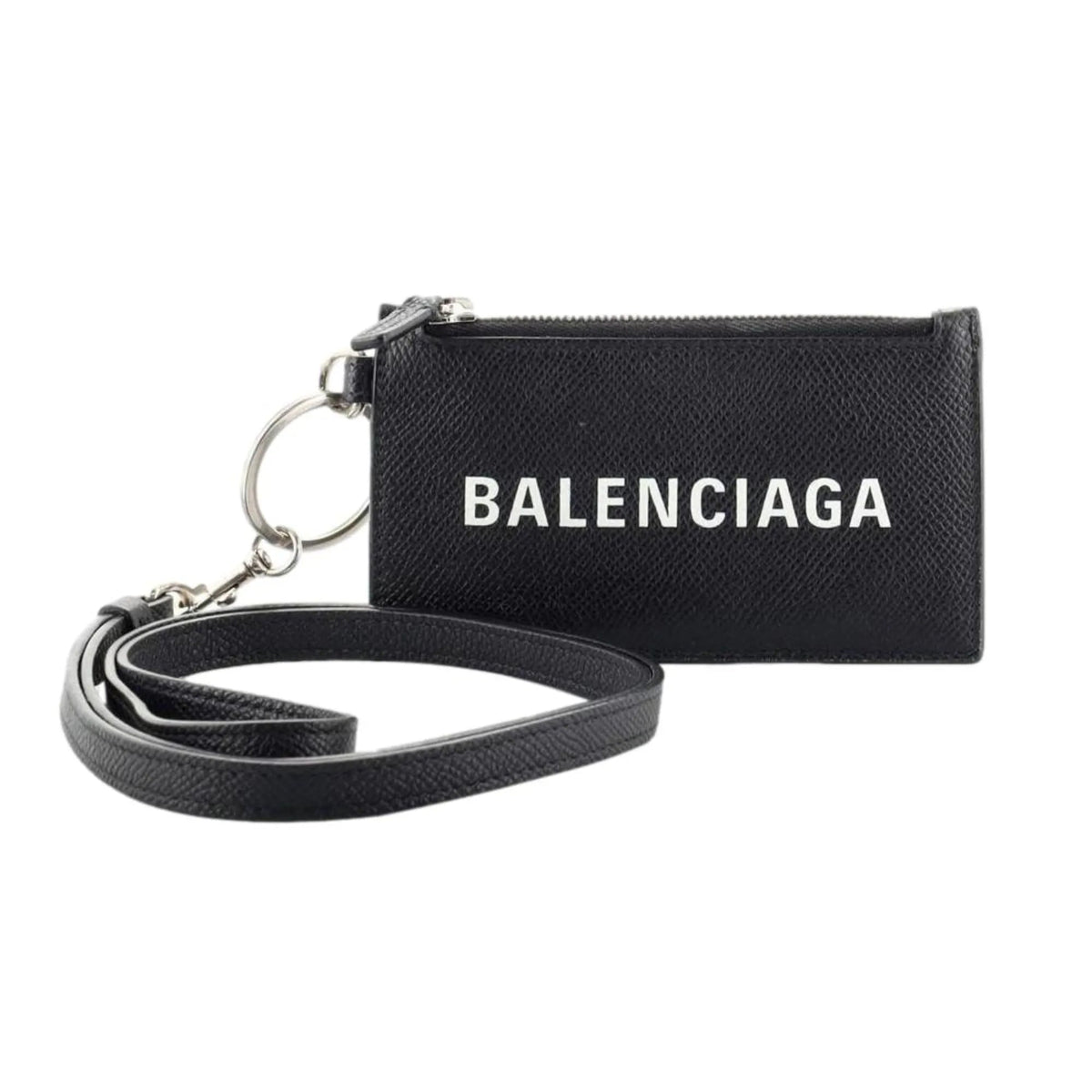 The Balenciaga Card Holder Wallet - Wallets - Clayton's Online Store