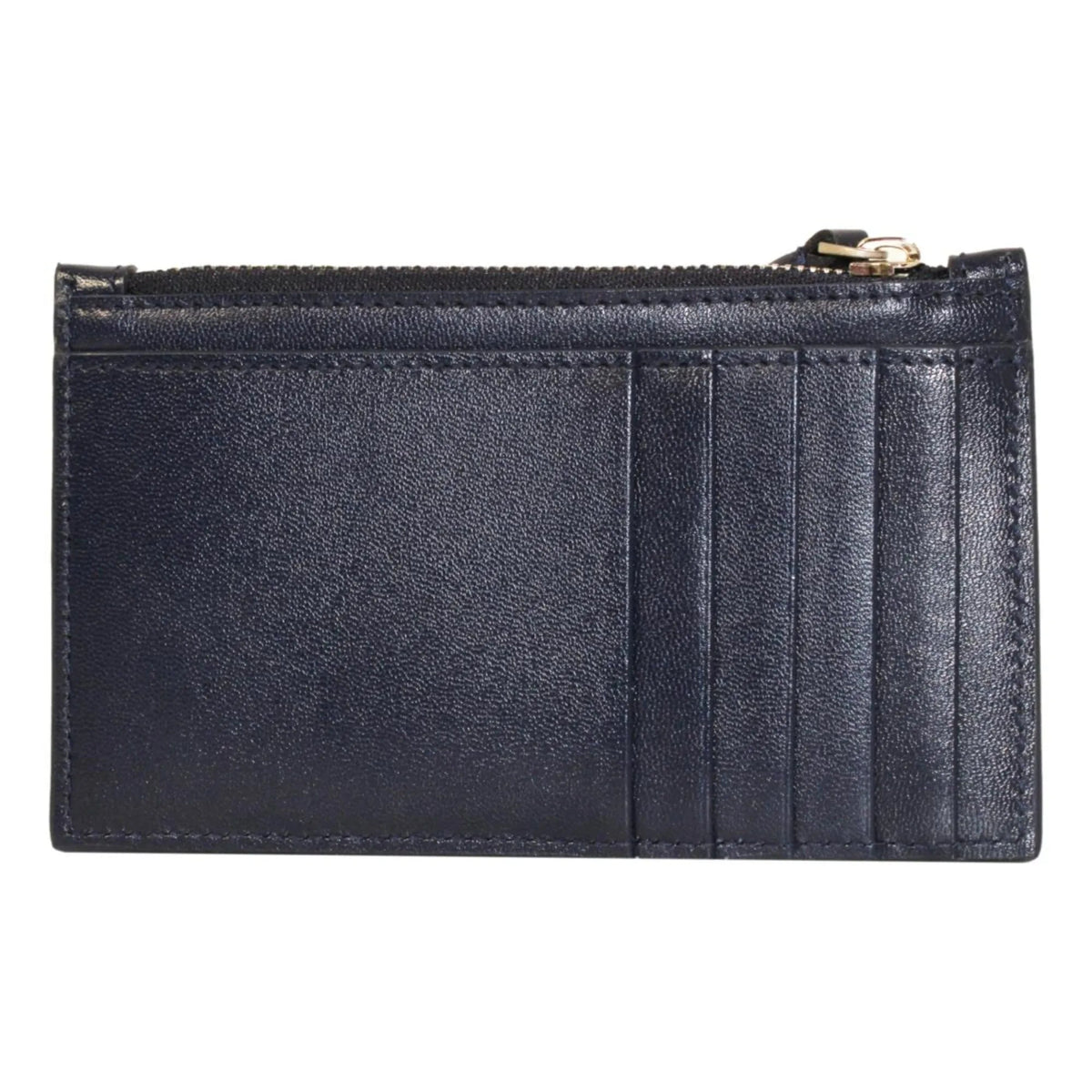 The Balenciaga Cash Navy Wallet - Wallets - Clayton's Online Store