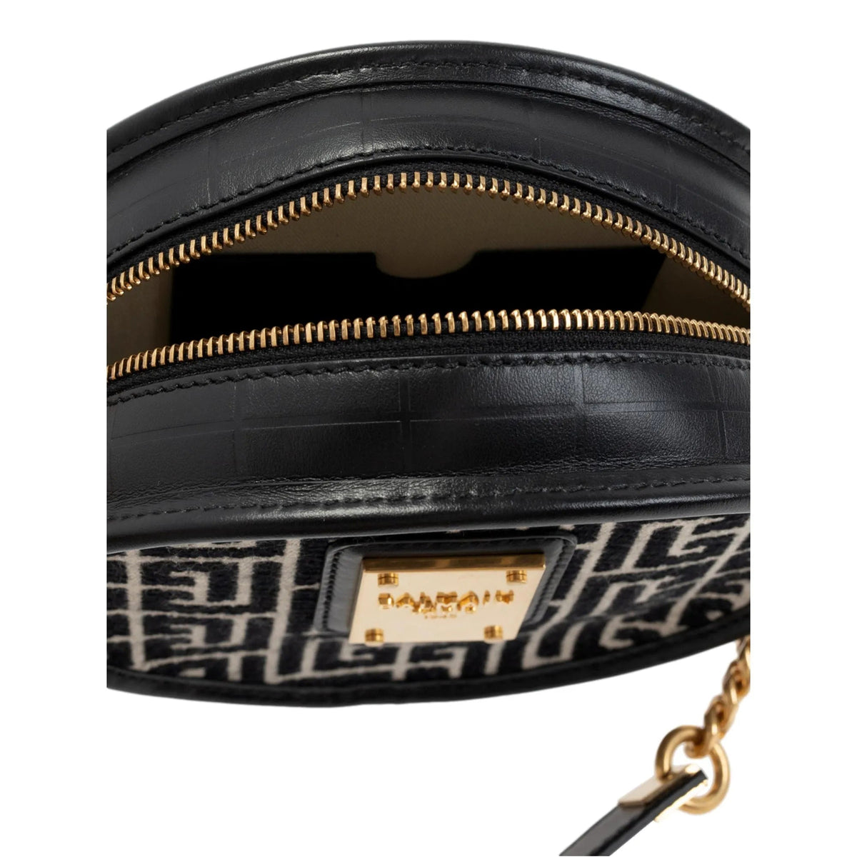 The Balmain Canteen Bag - Handbags - Clayton's Online Store